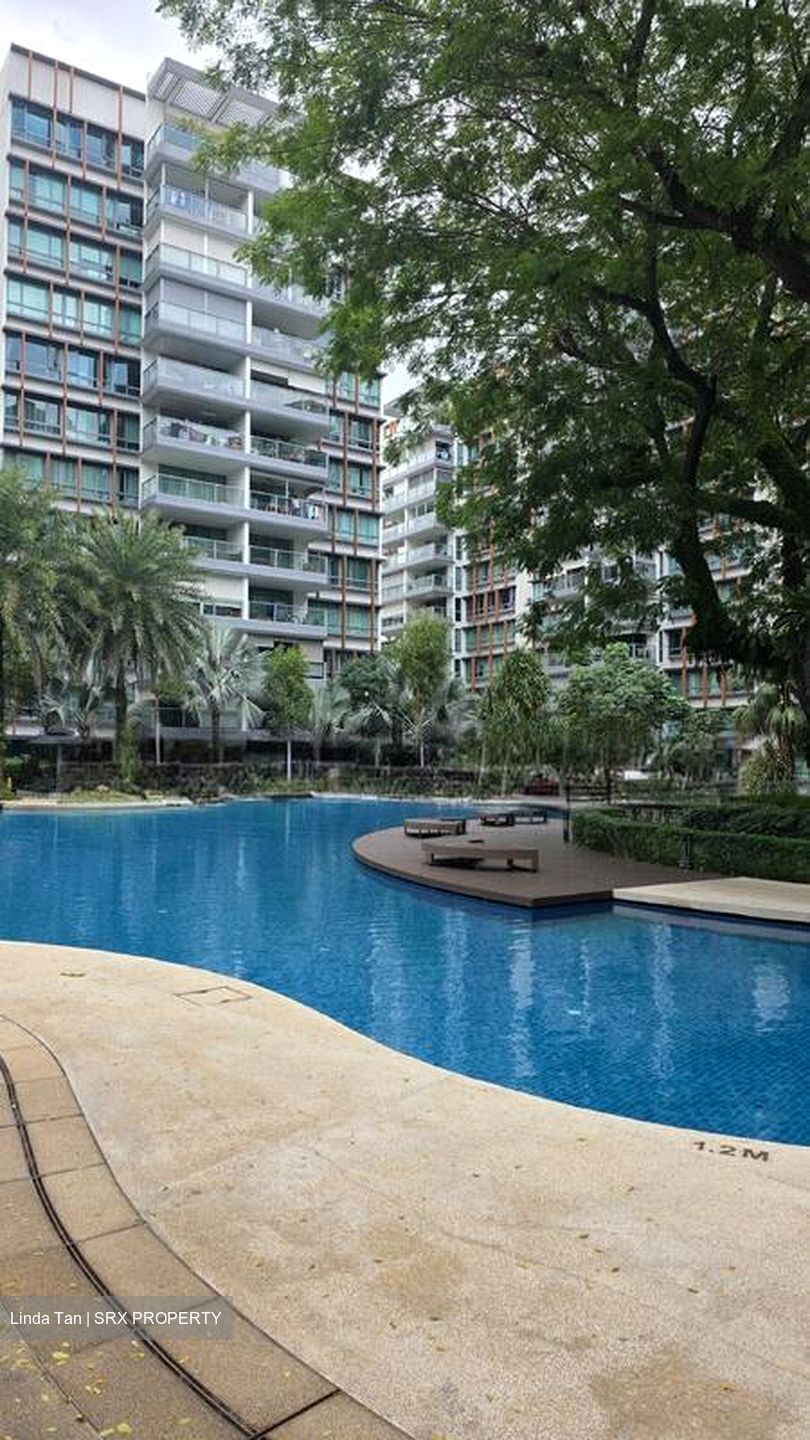 Double Bay Residences (D18), Condominium #519262571